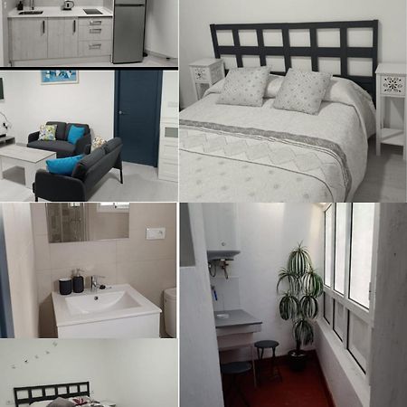 Vivienda Turistica Casa Paula Villa Убрике Екстериор снимка