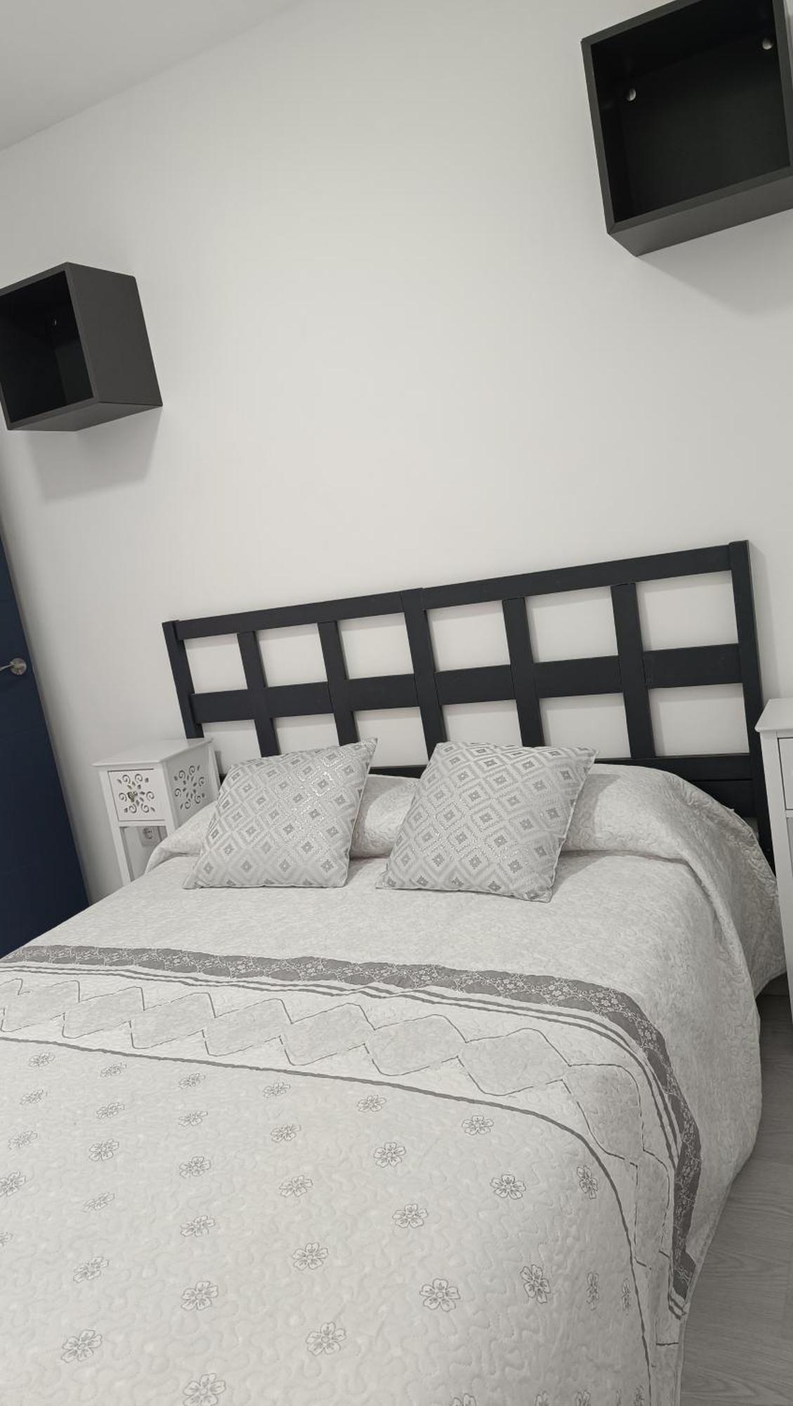 Vivienda Turistica Casa Paula Villa Убрике Екстериор снимка
