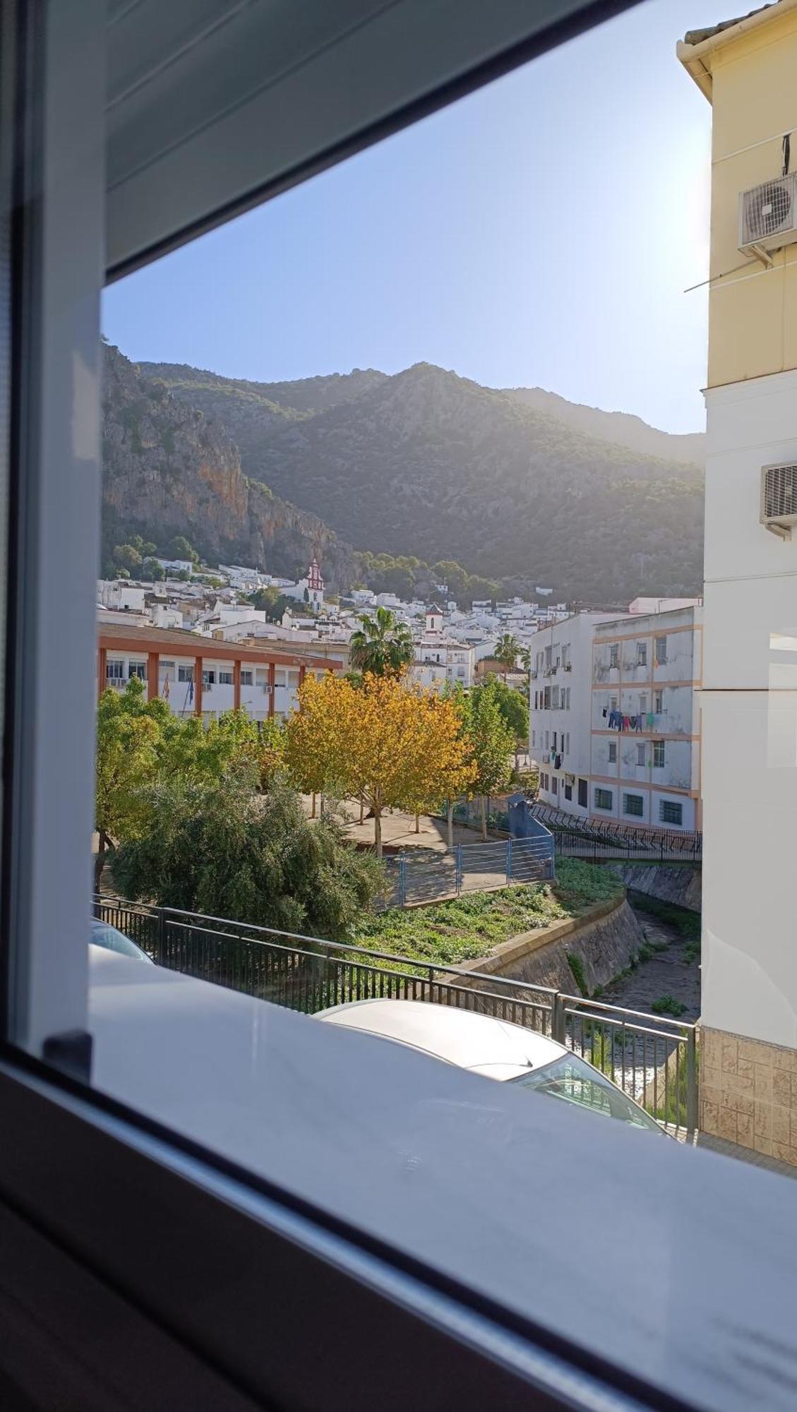 Vivienda Turistica Casa Paula Villa Убрике Екстериор снимка