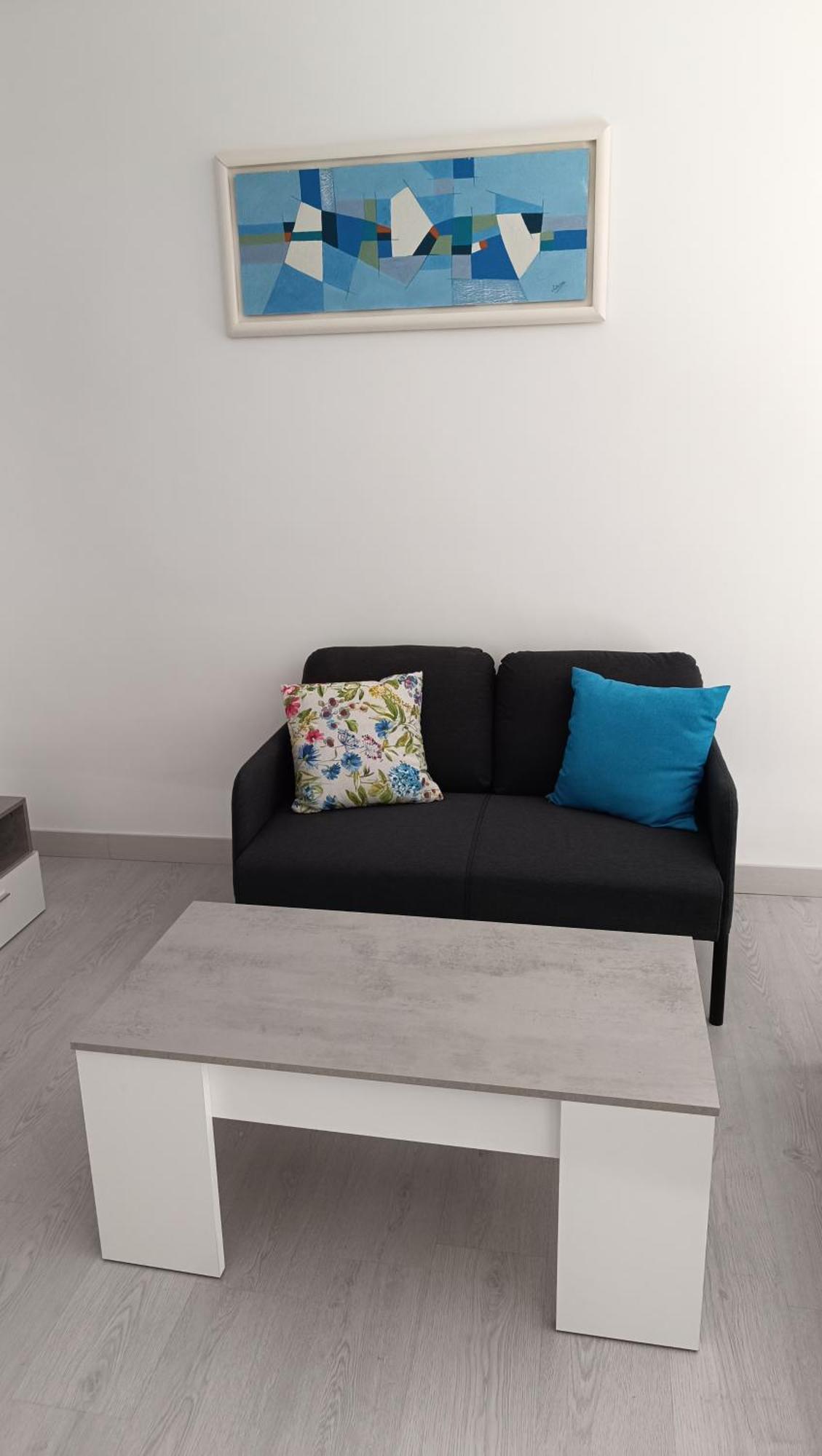 Vivienda Turistica Casa Paula Villa Убрике Екстериор снимка