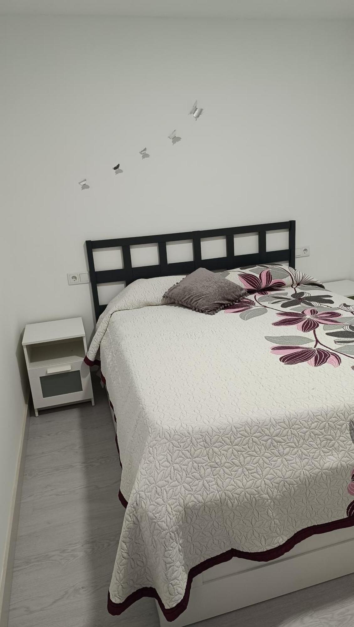 Vivienda Turistica Casa Paula Villa Убрике Екстериор снимка