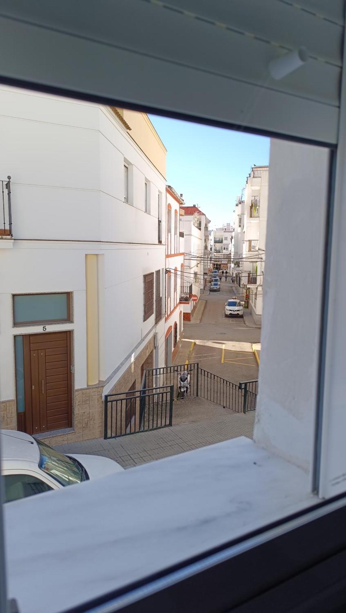 Vivienda Turistica Casa Paula Villa Убрике Екстериор снимка